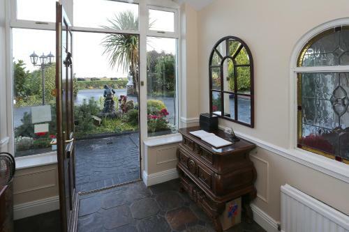 Hostal Newtown Farm Country House