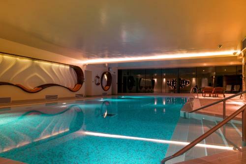 Cliff House Hotel