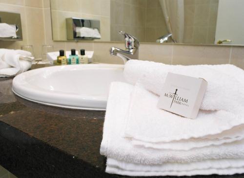 Mcwilliam Park Hotel