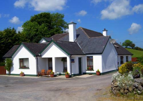 Bed & Breakfast Valley Lodge