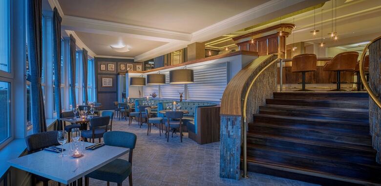 Garryvoe Hotel