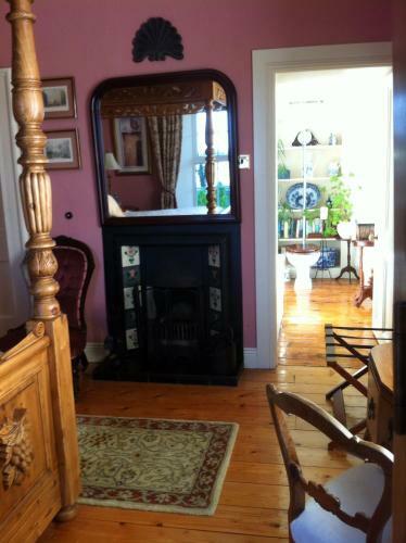 Lough Key House Boutique B&B