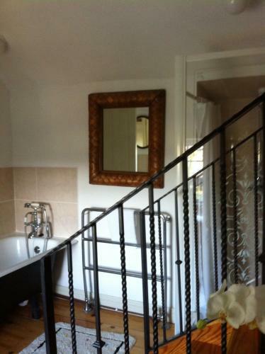 Lough Key House Boutique B&B