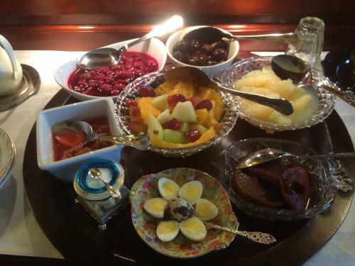 Lough Key House Boutique B&B