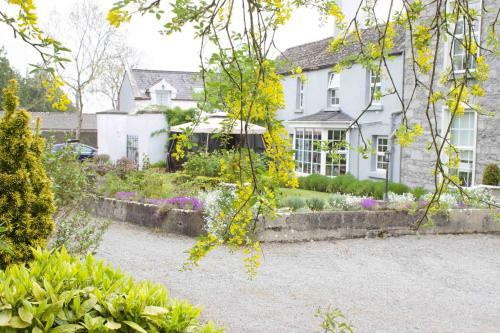Lough Key House Boutique B&B
