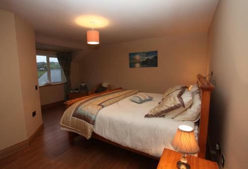 Bed & Breakfast The Meadows Guest House