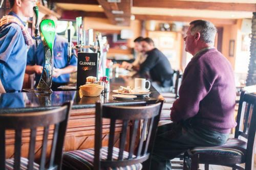 Hostal Durkin's Bar, Restaurant & Guesthouse