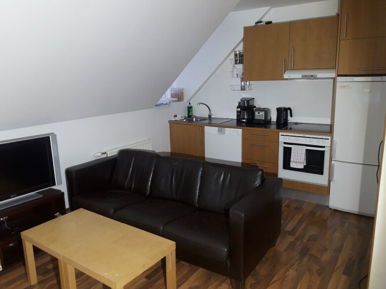 Hostal M�nagisting Guesthouse
