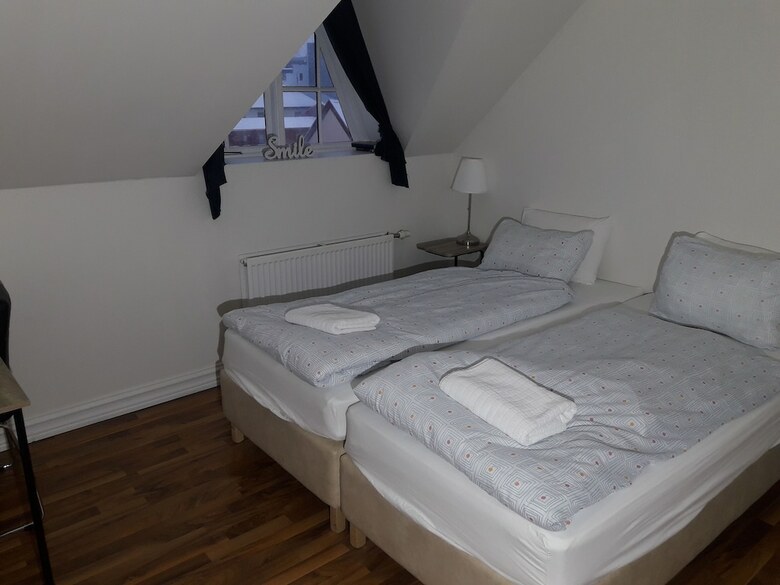 Hostal M�nagisting Guesthouse