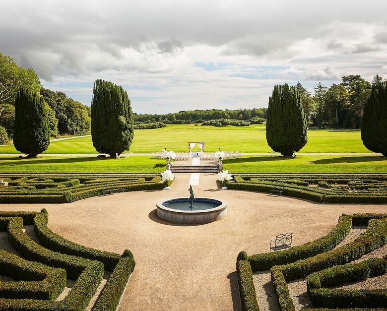 Castlemartyr Resort Hotel