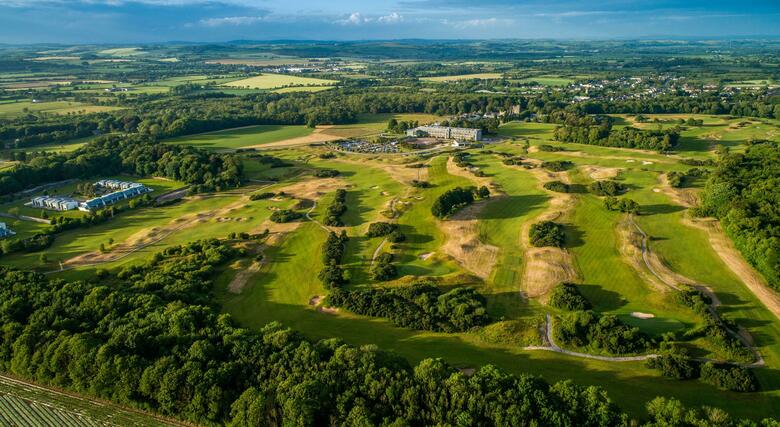 Castlemartyr Resort Hotel