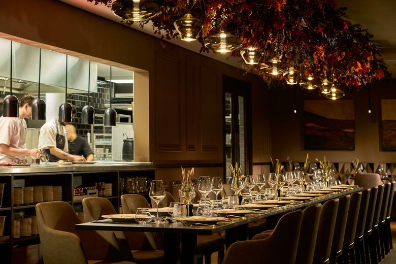 Castlemartyr Resort Hotel