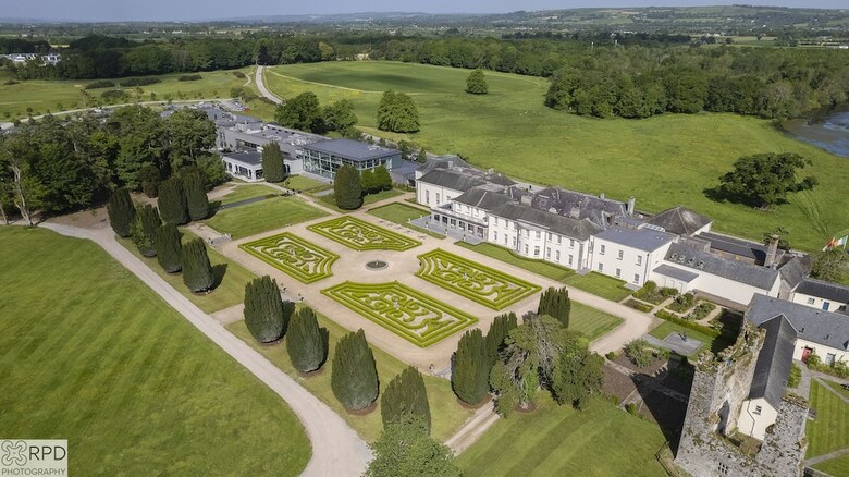 Castlemartyr Resort Hotel