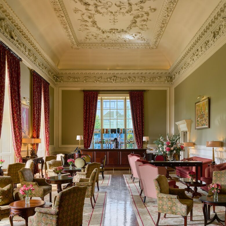 Castlemartyr Resort Hotel