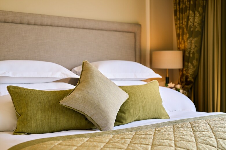 Castlemartyr Resort Hotel