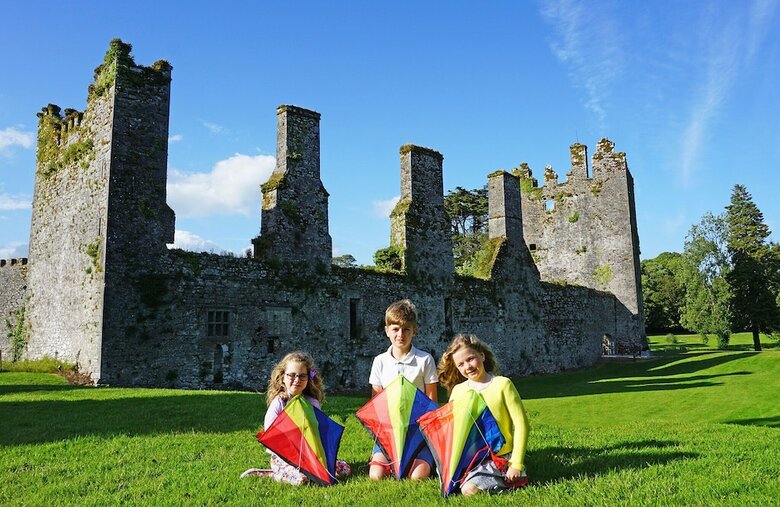 Castlemartyr Resort Hotel