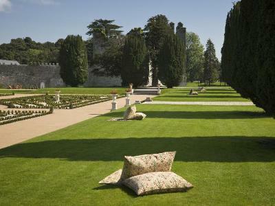 Castlemartyr Resort Hotel