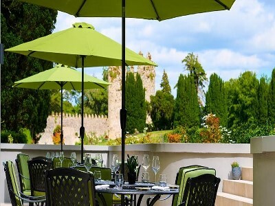 Castlemartyr Resort Hotel