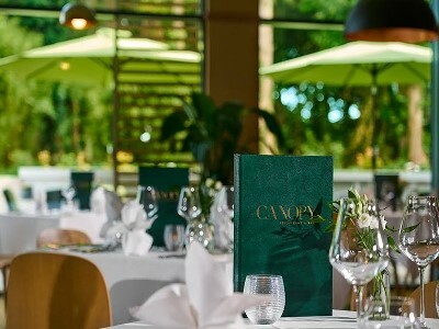 Castlemartyr Resort Hotel