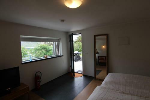S�lheimar Studio Apartment