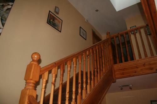 Bed & Breakfast Haggart Lodge