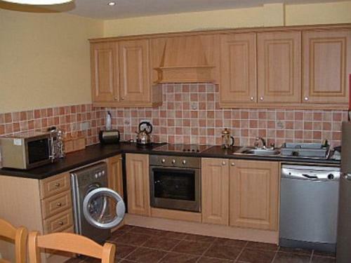 Tralee Bay Holiday Village