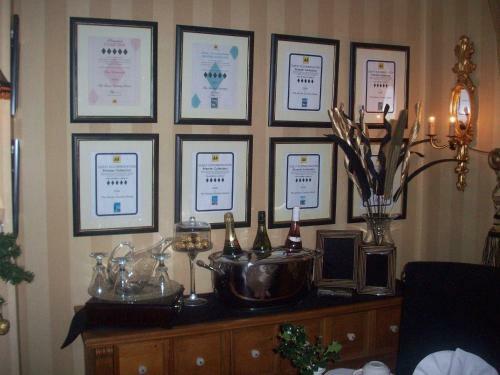 Hostal The Shores Country House