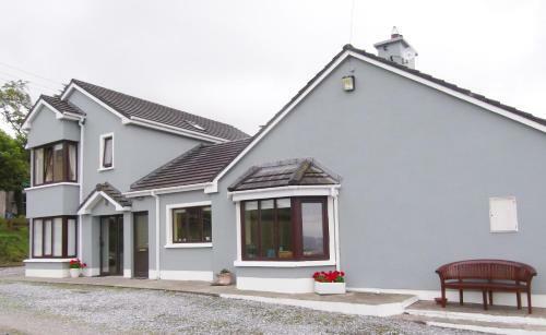 Fort Farmhouse B&B