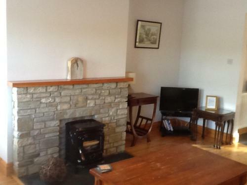 Beach House Self Catering Cottage