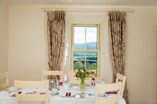 Hostal Abhainn Ri Guesthouse