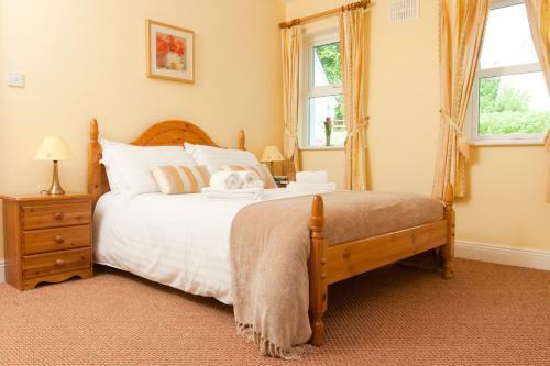 Abhainn Ri Self Catering Cottages