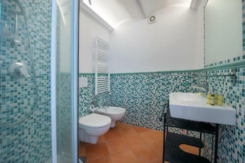 Apartamento Casa Cimino B