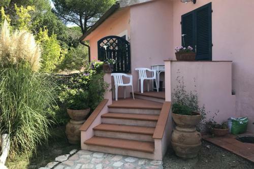 Villa Il Pino