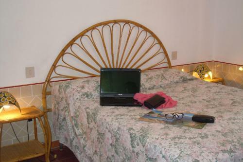 Villa 014 I Gerani