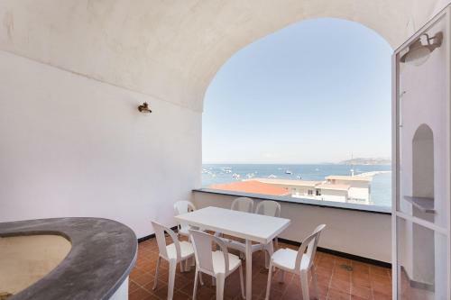 Marina Grande - Gioia Apartments