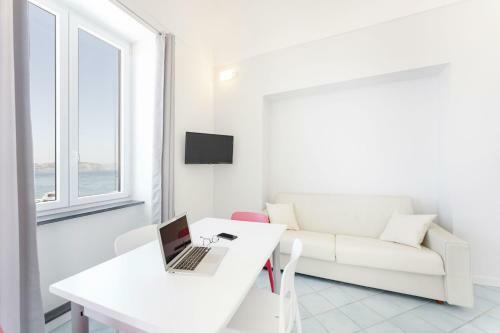 Marina Grande - Gioia Apartments