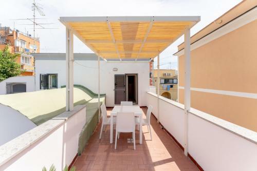 La Casa Del Professore - Gioia Apartments