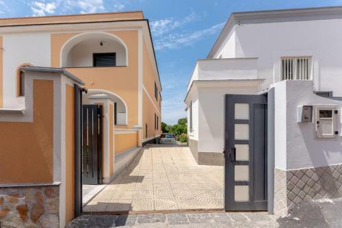 La Casa Del Professore - Gioia Apartments
