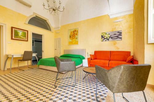 Apartamento Antica Dimora Stasi