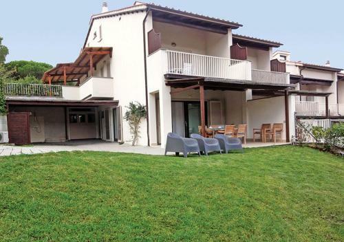 Apartamento Le Maree Alta Marea