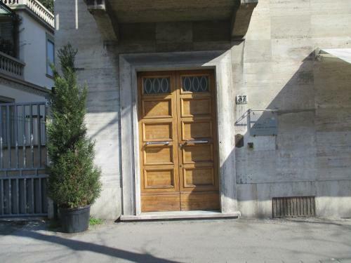 Bed & Breakfast Affittacamere Accasa