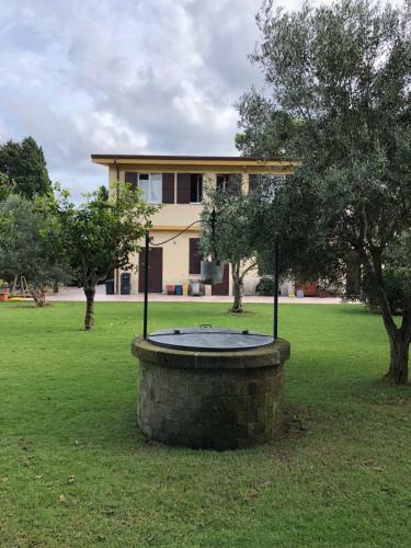 Villa Ina