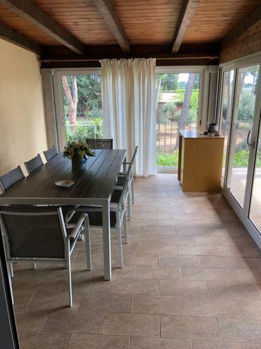 Villa Ina