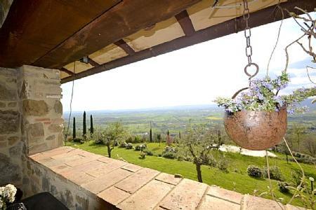 Puliciano Villa Sleeps 3 Pool Wifi