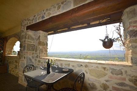 Puliciano Villa Sleeps 3 Pool Wifi