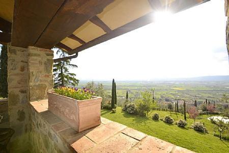 Puliciano Villa Sleeps 3 Pool Wifi