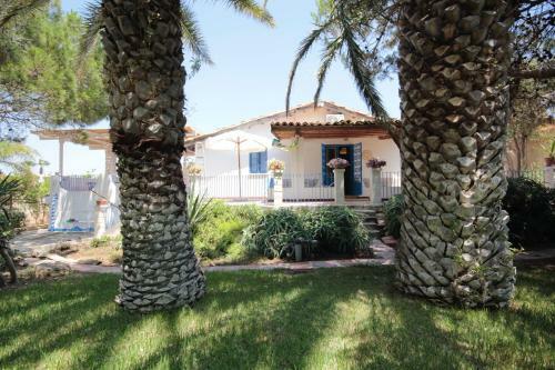 Villa Delle Terrazze