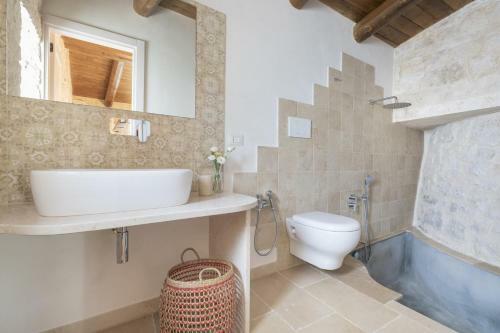Villa Trullo Felicit�