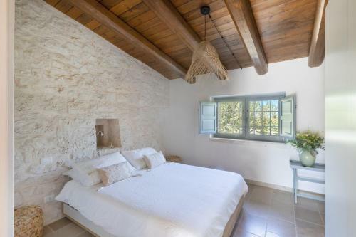 Villa Trullo Felicit�