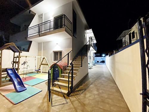 Alto Salento B&B